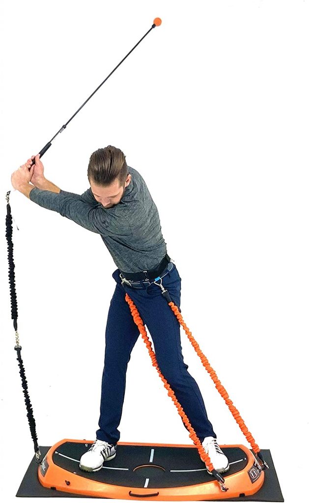 Golf Swing Training Kit - Golf Gifts For Men Golf Swing Training Kit - Golf Gifts For Men