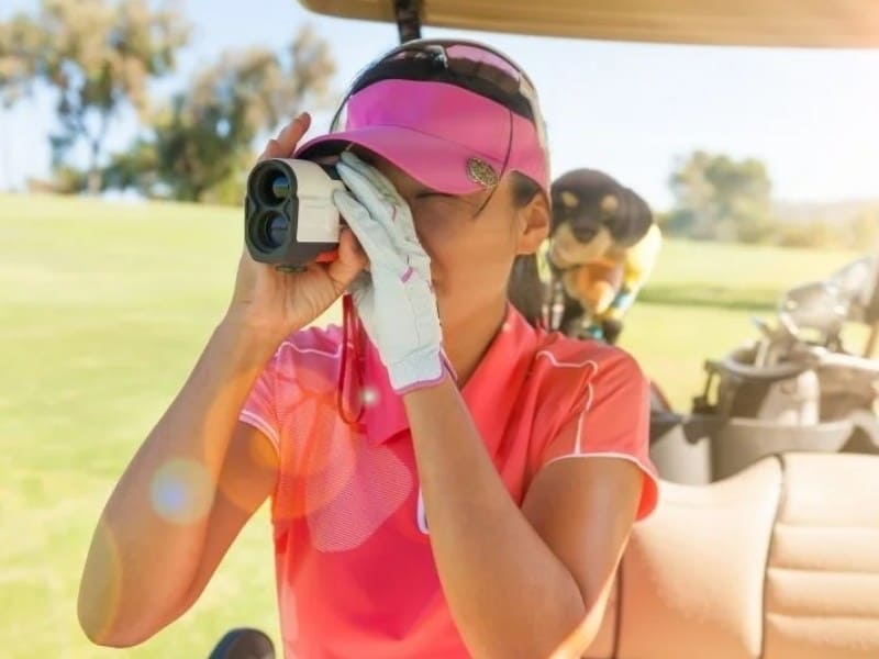 What Is The Best Golf Rangefinder Hit It Closer By Using One Of These