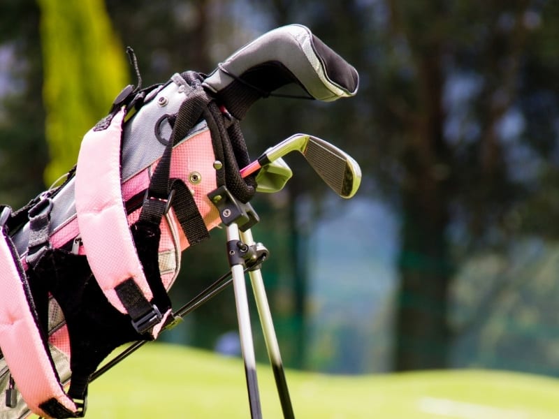 Best Women's Golf Clubs For Beginners A Simple Guide For New Players