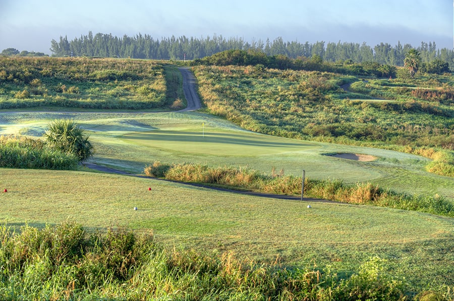 ParkRidge11Tee