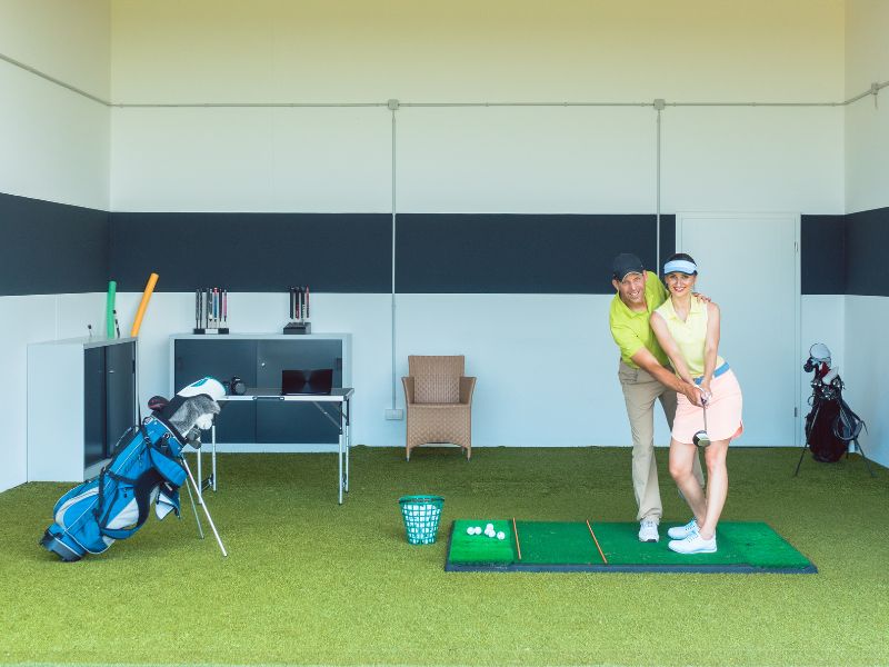 Best Golf Resources To Help Elevate Your Game