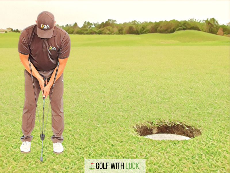 11 Best Putting Training Aids That Actually Help - Featured Image
