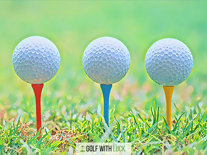 Best Cheap Golf Balls for Golf Lovers on A Budget