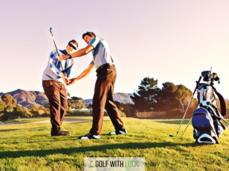 Are Golf Lessons Worth It The Importance Of Instruction At Any Level - Featured Image