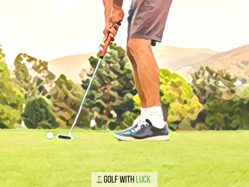 Best Grip for Putting to Instantly Improve Your Technique - Featured Image