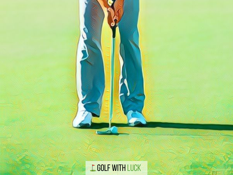 Best Putting Technique - Which Is Best For You - Featured Image