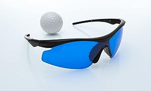 golf ball finding glasses
