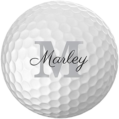 groomsmen golf gift ideas personalized golf ball