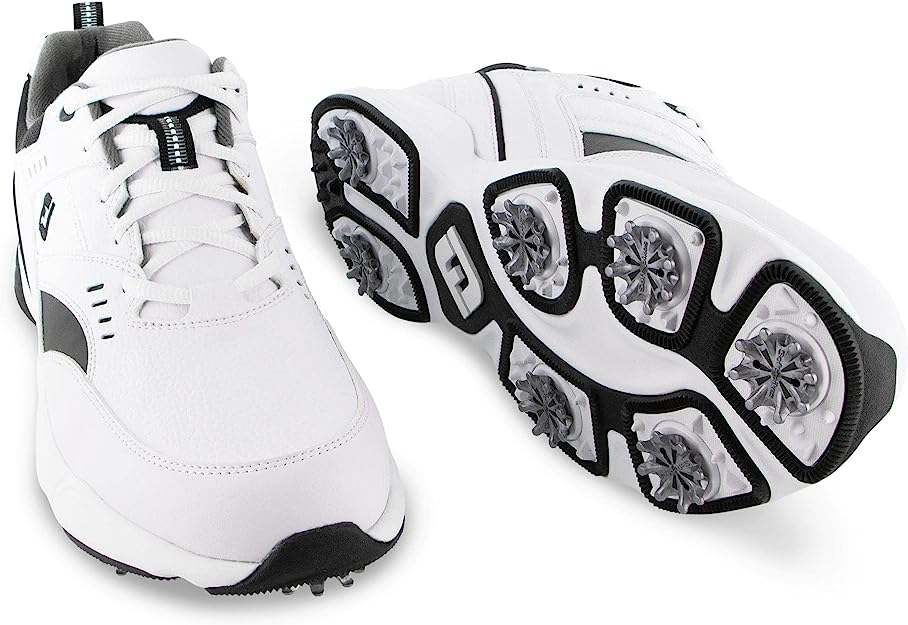 footjoy golf shoes for groomsmen gift