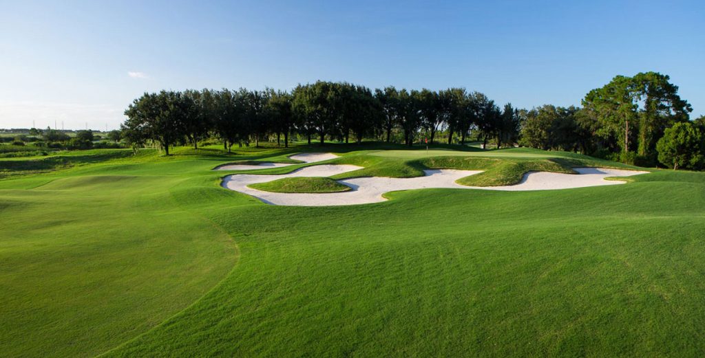 Orange County National Golf Center Public Course