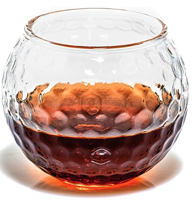 whiskey glass for groomsman gift