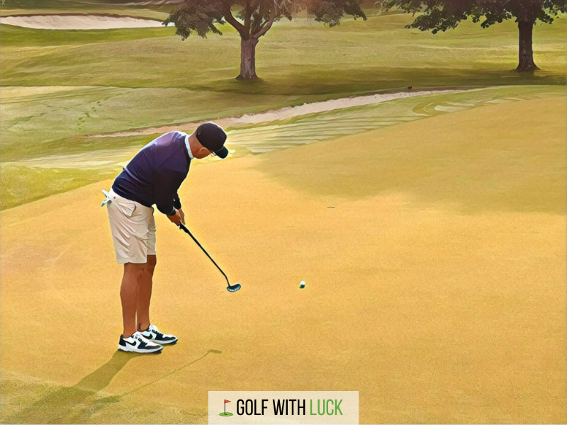 Top 7 Best Putting Tips Golfers Should Follow Every Round - Featured Image