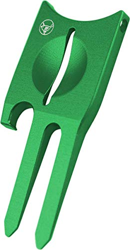 6 in one golf divot tool golf gift ideas for groomsmen