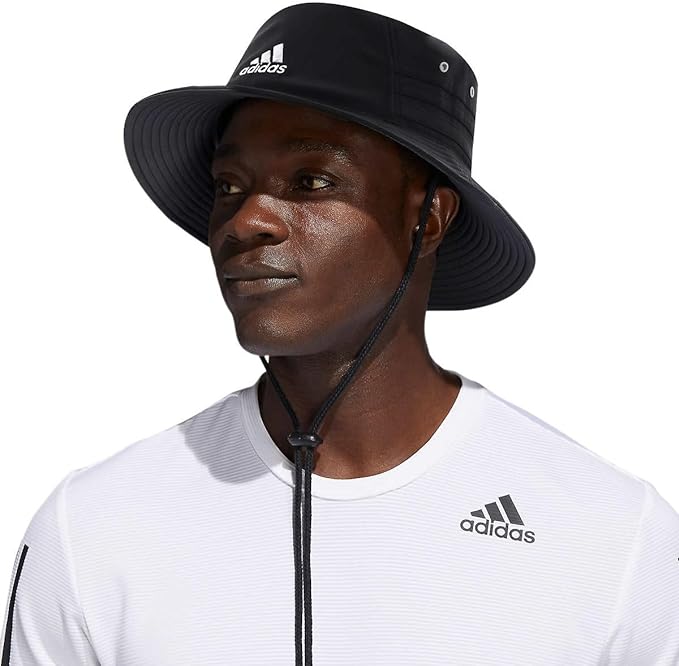 golf hat for sun protection