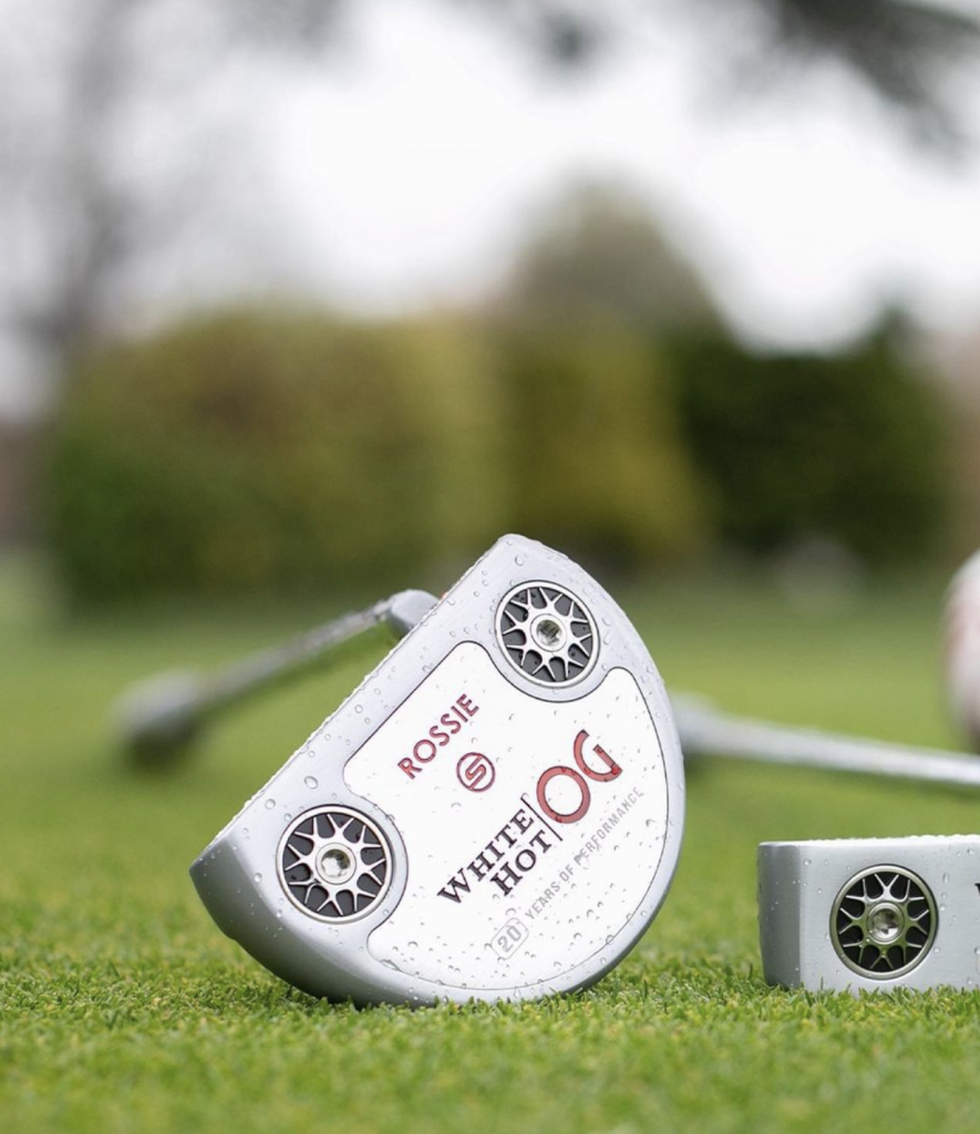 best odyssey putter